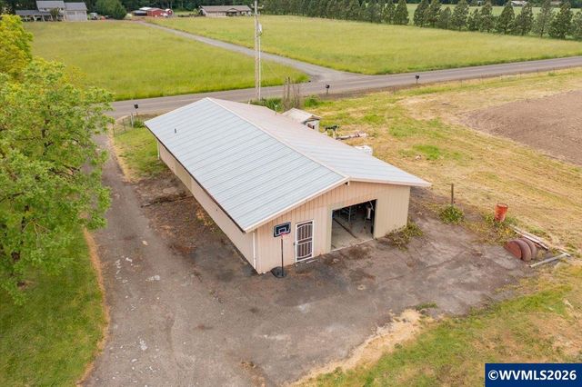 39129 Groshong Rd NE, Albany, OR 97321