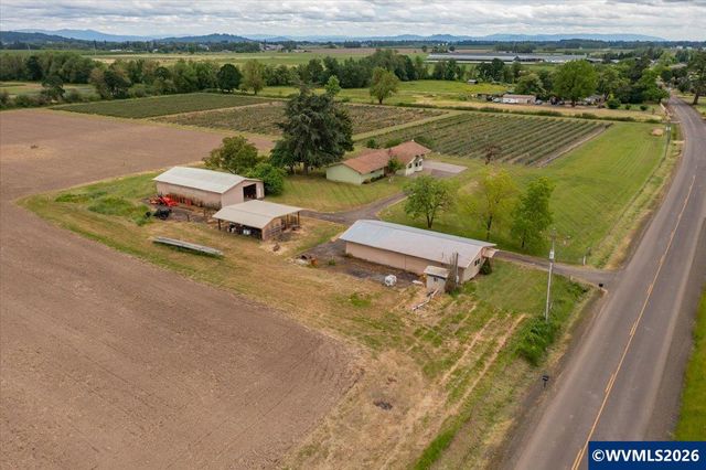 39129 Groshong Rd NE, Albany, OR 97321