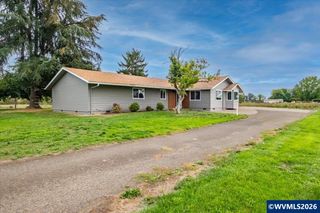 39129 Groshong Rd NE, Albany, OR 97321