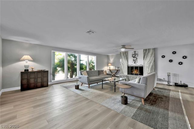 1400 Maria Elena Drive, Las Vegas, NV 89104