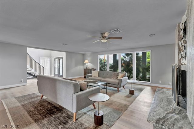 1400 Maria Elena Drive, Las Vegas, NV 89104