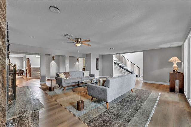 1400 Maria Elena Drive, Las Vegas, NV 89104
