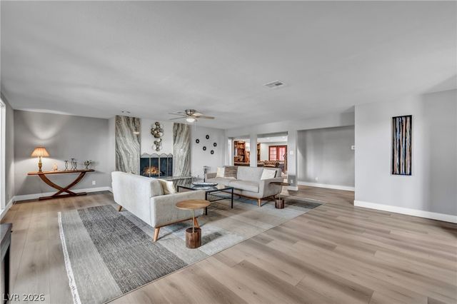 1400 Maria Elena Drive, Las Vegas, NV 89104