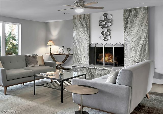 1400 Maria Elena Drive, Las Vegas, NV 89104