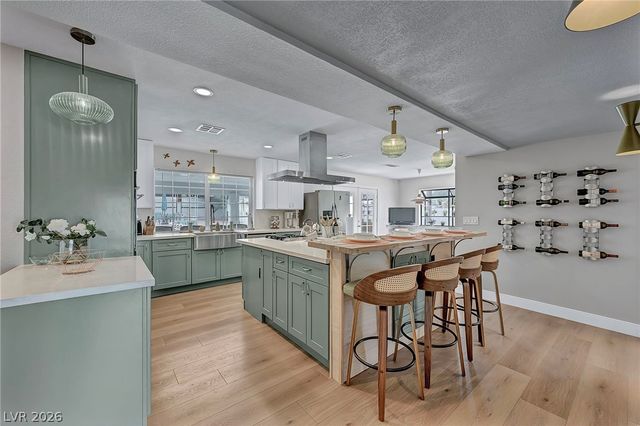 1400 Maria Elena Drive, Las Vegas, NV 89104