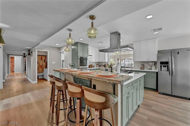 1400 Maria Elena Drive, Las Vegas, NV 89104