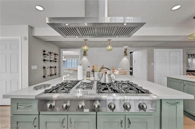 1400 Maria Elena Drive, Las Vegas, NV 89104