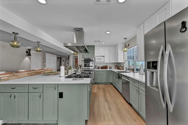 1400 Maria Elena Drive, Las Vegas, NV 89104