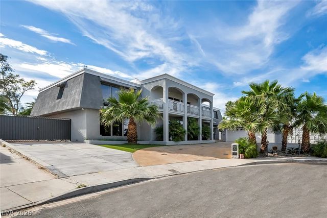 1400 Maria Elena Drive, Las Vegas, NV 89104