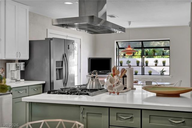 1400 Maria Elena Drive, Las Vegas, NV 89104