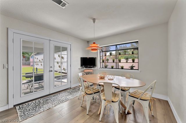 1400 Maria Elena Drive, Las Vegas, NV 89104