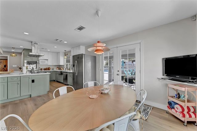 1400 Maria Elena Drive, Las Vegas, NV 89104