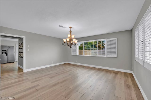 1400 Maria Elena Drive, Las Vegas, NV 89104