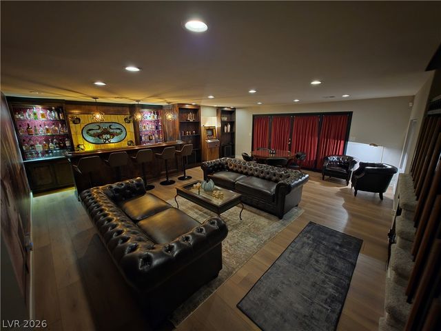 1400 Maria Elena Drive, Las Vegas, NV 89104