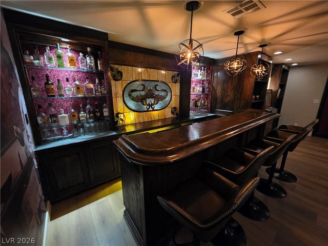 1400 Maria Elena Drive, Las Vegas, NV 89104
