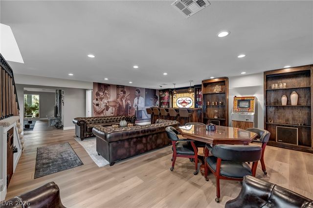 1400 Maria Elena Drive, Las Vegas, NV 89104