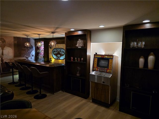 1400 Maria Elena Drive, Las Vegas, NV 89104