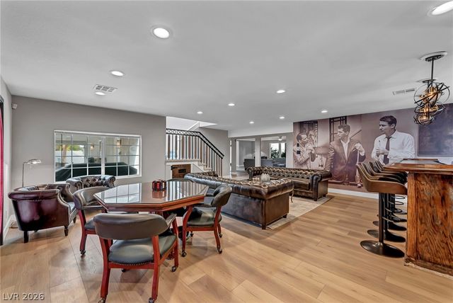 1400 Maria Elena Drive, Las Vegas, NV 89104