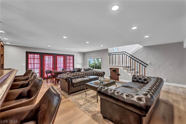 1400 Maria Elena Drive, Las Vegas, NV 89104
