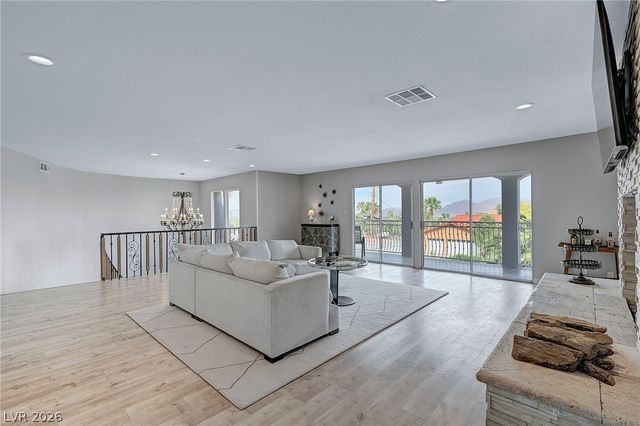 1400 Maria Elena Drive, Las Vegas, NV 89104