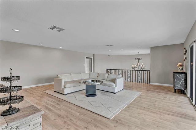 1400 Maria Elena Drive, Las Vegas, NV 89104