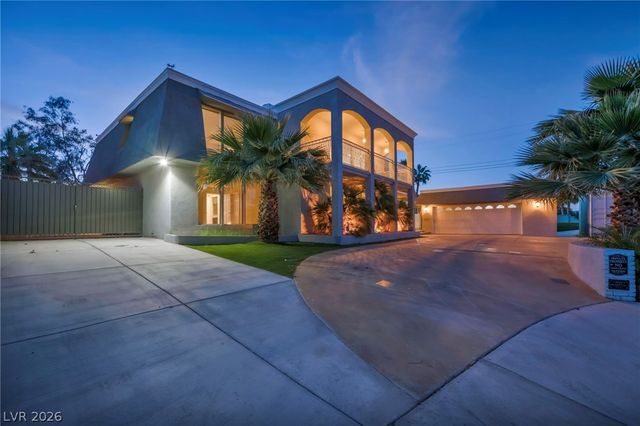 1400 Maria Elena Drive, Las Vegas, NV 89104