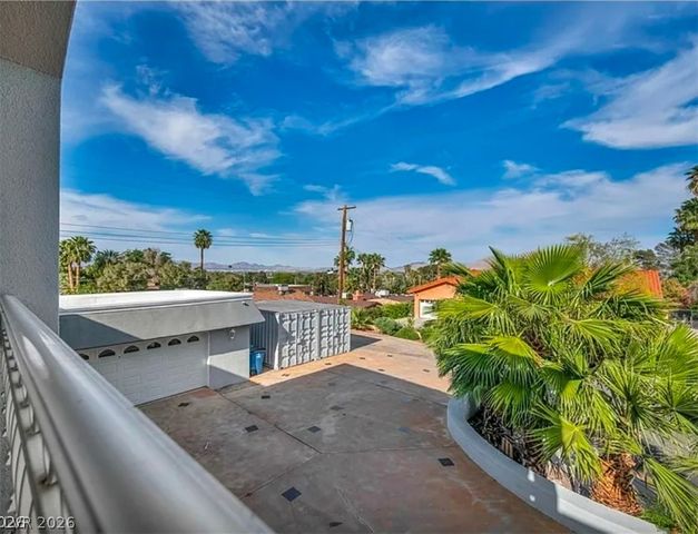 1400 Maria Elena Drive, Las Vegas, NV 89104