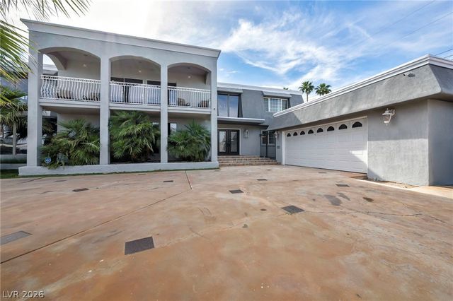 1400 Maria Elena Drive, Las Vegas, NV 89104