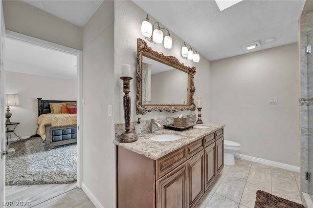 1400 Maria Elena Drive, Las Vegas, NV 89104
