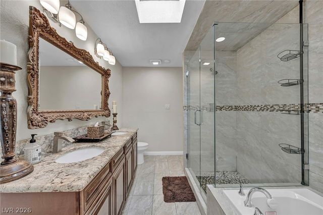 1400 Maria Elena Drive, Las Vegas, NV 89104