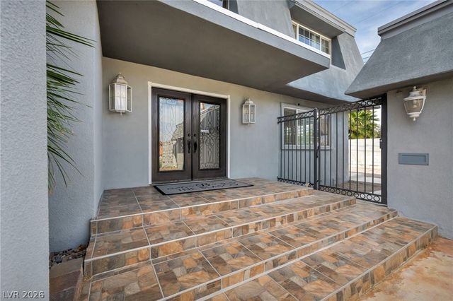 1400 Maria Elena Drive, Las Vegas, NV 89104