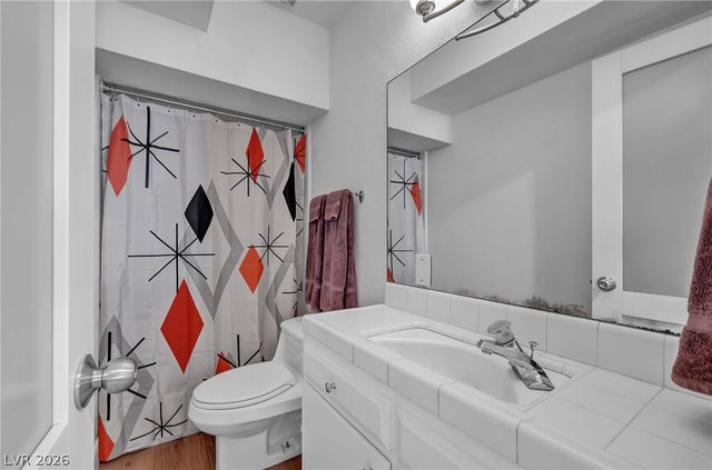 1400 Maria Elena Drive, Las Vegas, NV 89104