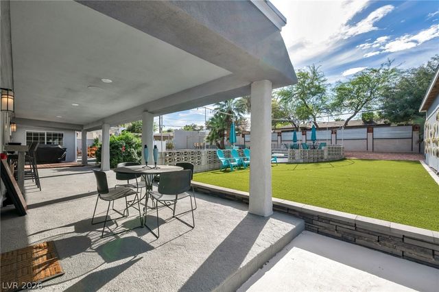 1400 Maria Elena Drive, Las Vegas, NV 89104