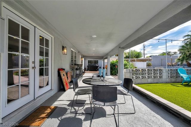 1400 Maria Elena Drive, Las Vegas, NV 89104
