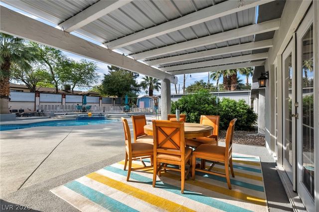 1400 Maria Elena Drive, Las Vegas, NV 89104