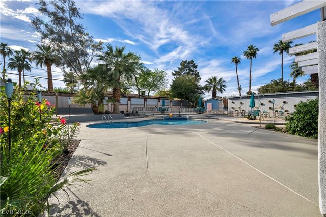 1400 Maria Elena Drive, Las Vegas, NV 89104