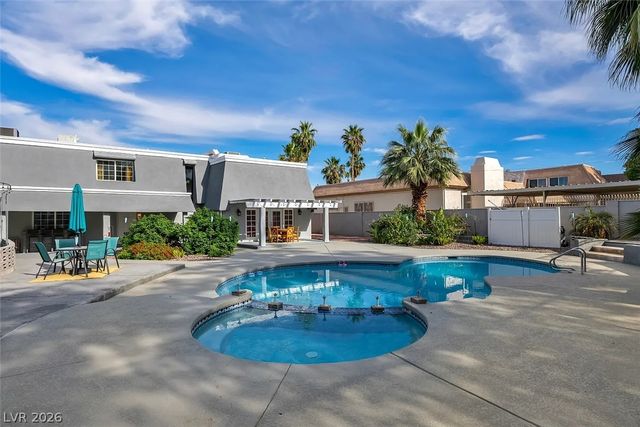 1400 Maria Elena Drive, Las Vegas, NV 89104