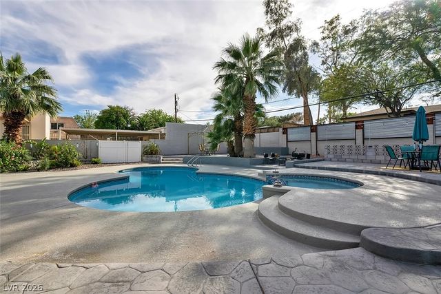 1400 Maria Elena Drive, Las Vegas, NV 89104
