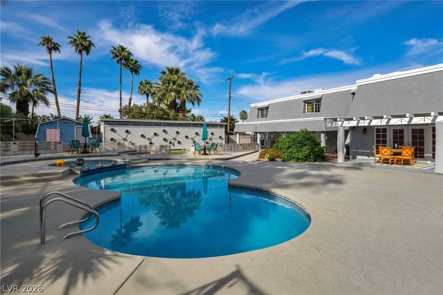 1400 Maria Elena Drive, Las Vegas, NV 89104