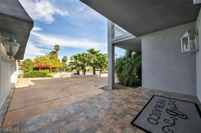 1400 Maria Elena Drive, Las Vegas, NV 89104