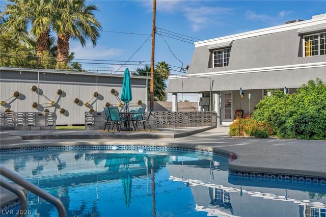 1400 Maria Elena Drive, Las Vegas, NV 89104