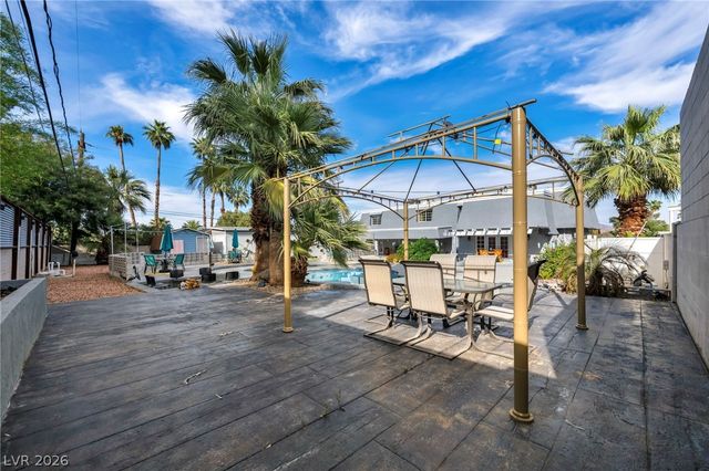 1400 Maria Elena Drive, Las Vegas, NV 89104