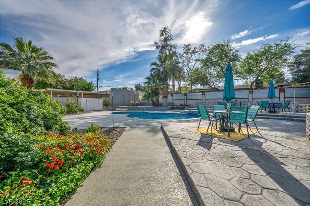 1400 Maria Elena Drive, Las Vegas, NV 89104