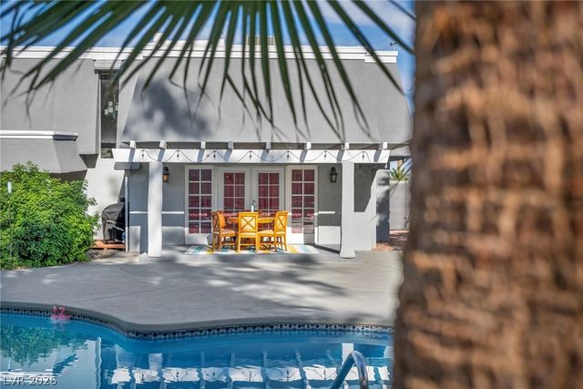 1400 Maria Elena Drive, Las Vegas, NV 89104