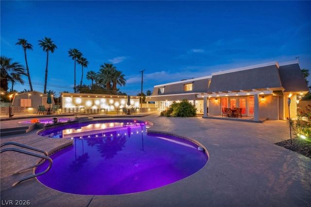 1400 Maria Elena Drive, Las Vegas, NV 89104