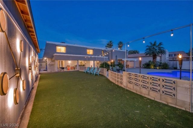 1400 Maria Elena Drive, Las Vegas, NV 89104