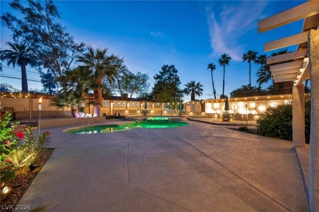 1400 Maria Elena Drive, Las Vegas, NV 89104