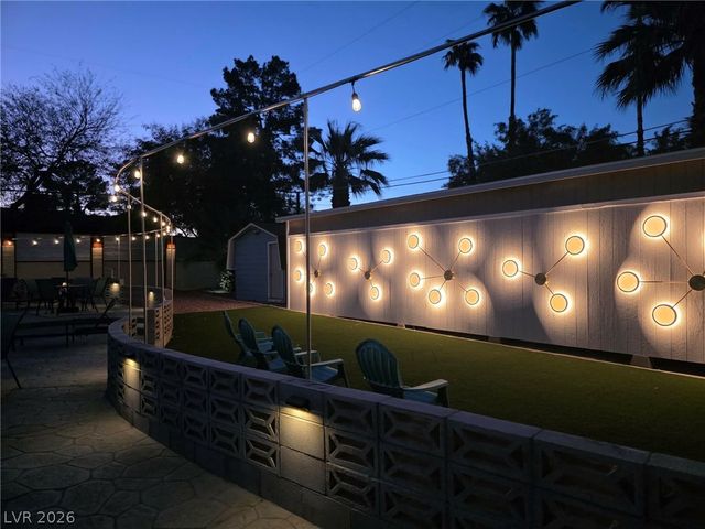 1400 Maria Elena Drive, Las Vegas, NV 89104