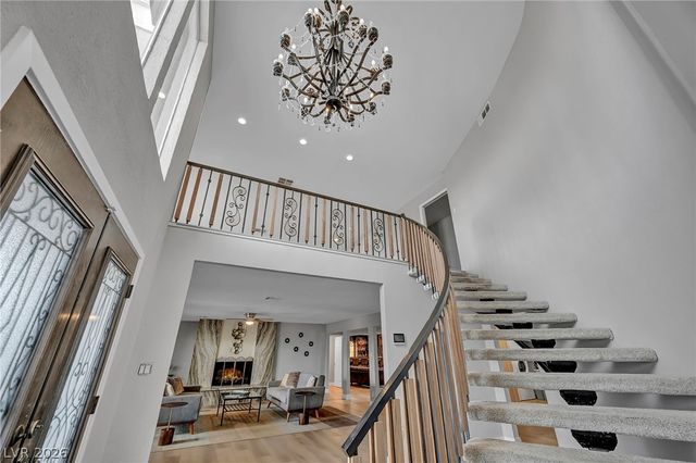 1400 Maria Elena Drive, Las Vegas, NV 89104