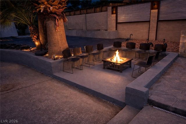 1400 Maria Elena Drive, Las Vegas, NV 89104